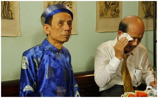 Nỗi cô đơn bên cạnh tiếng cười của 2 cố danh hài Văn Hiệp - Phạm Bằng 